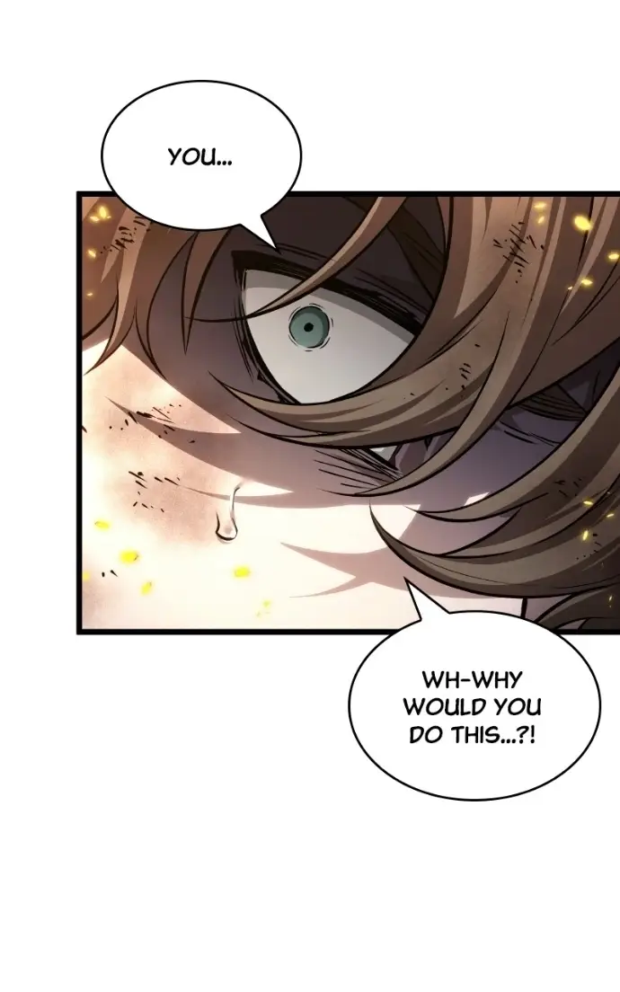 Read The World After the Fall ENGLISH Manga Online