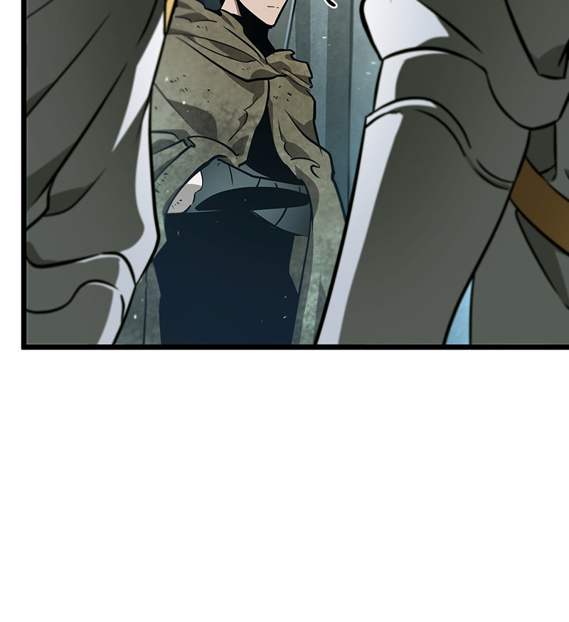 Read The World After the Fall ENGLISH Manga Online