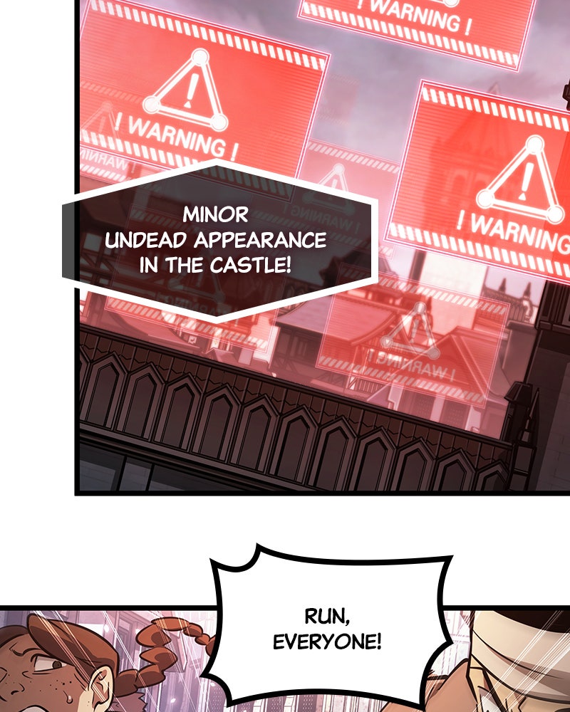 Read The World After the Fall ENGLISH Manga Online