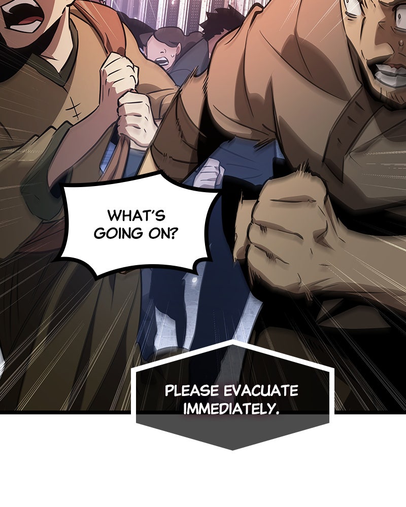 Read The World After the Fall ENGLISH Manga Online