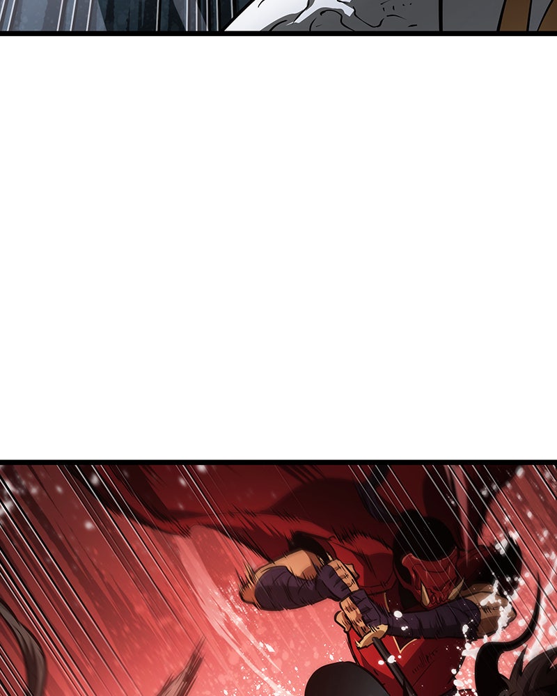 Read The World After the Fall ENGLISH Manga Online