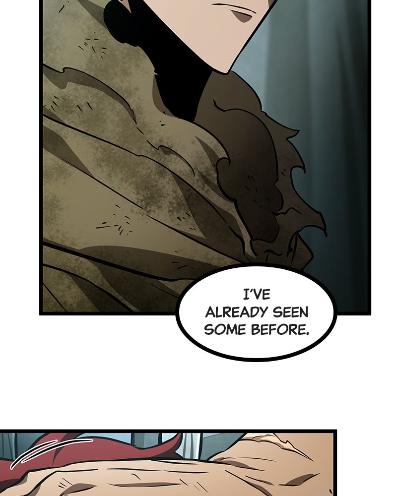 Read The World After the Fall ENGLISH Manga Online