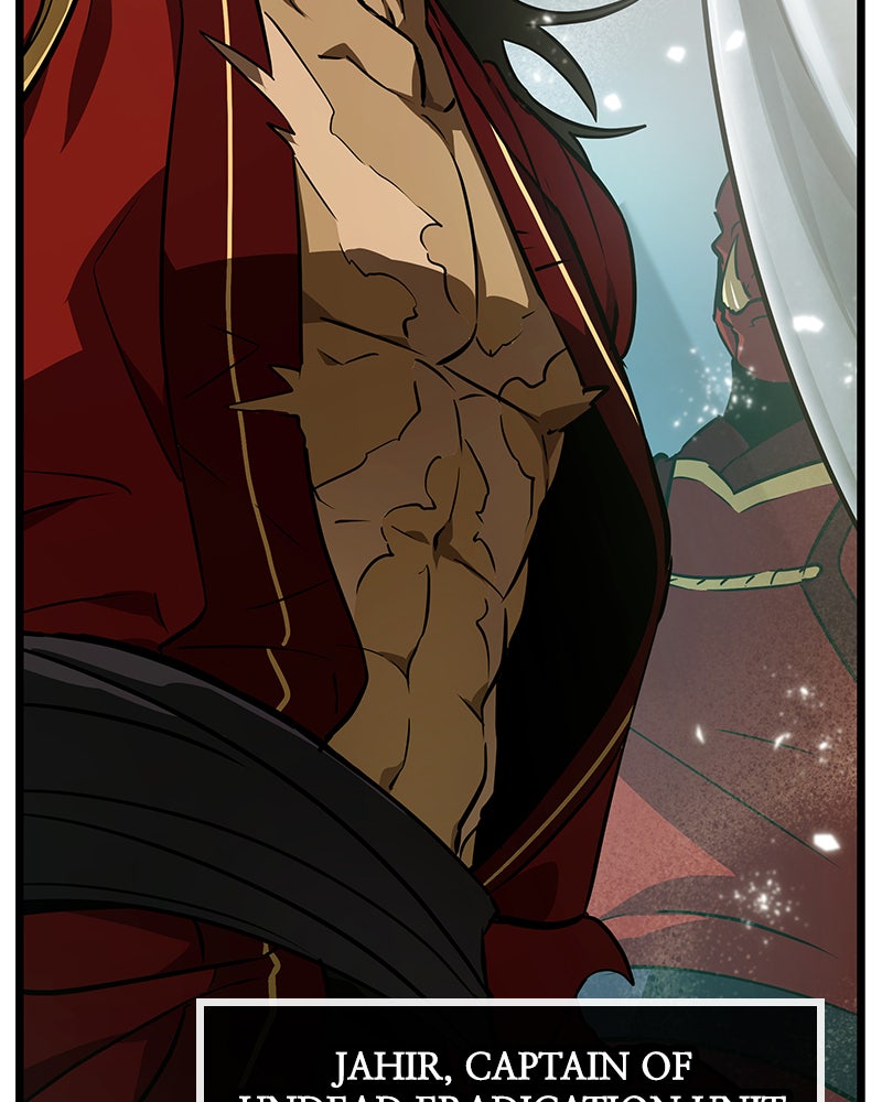 Read The World After the Fall ENGLISH Manga Online