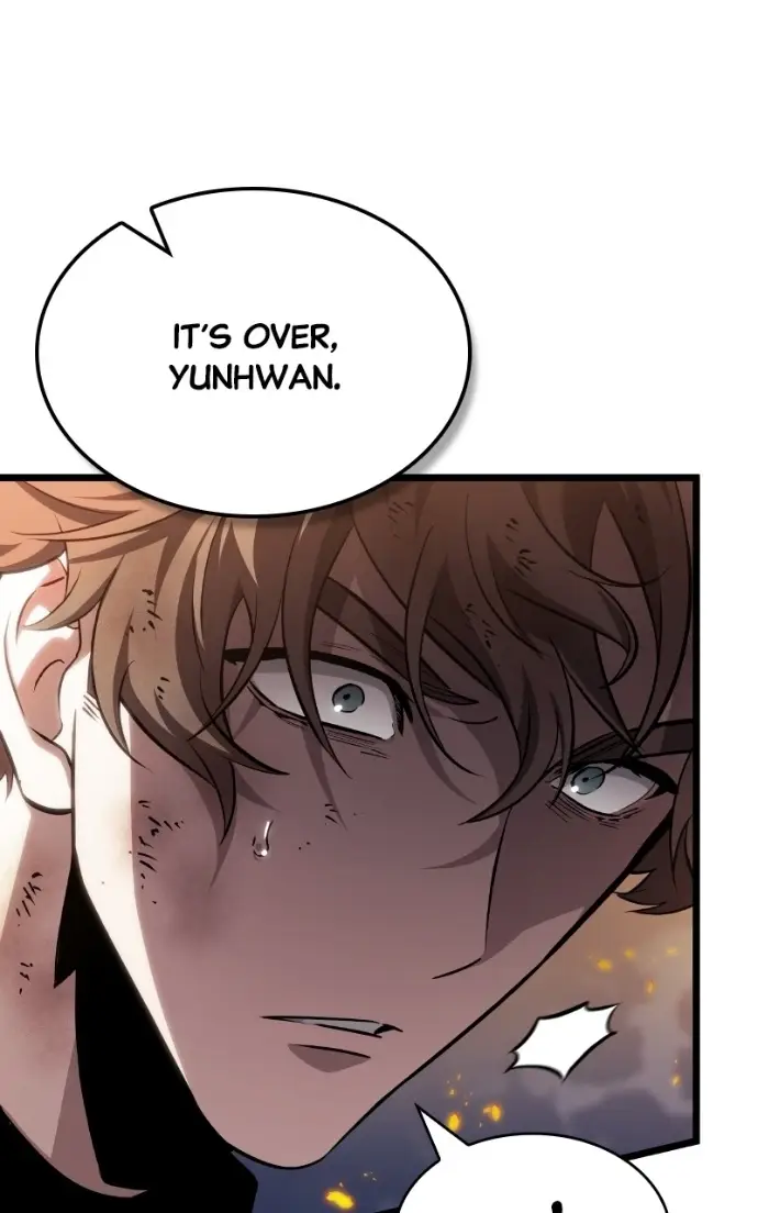 Read The World After the Fall ENGLISH Manga Online