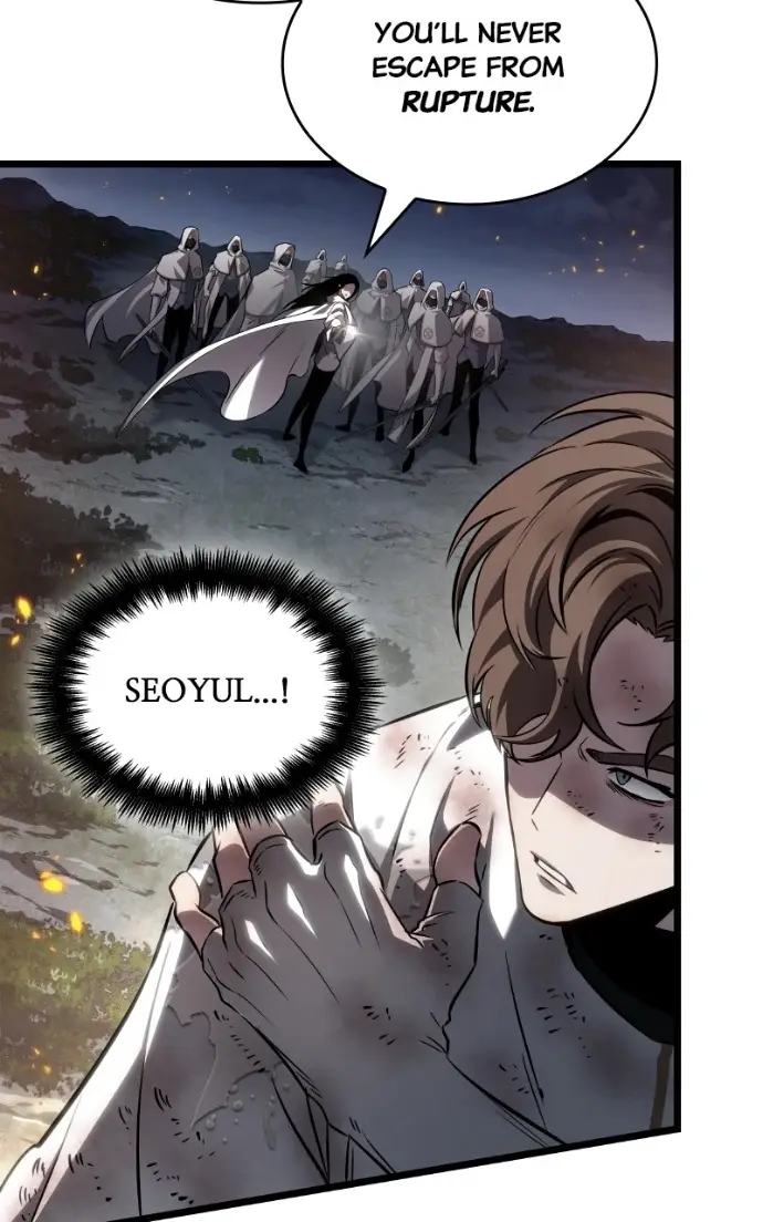 Read The World After the Fall ENGLISH Manga Online