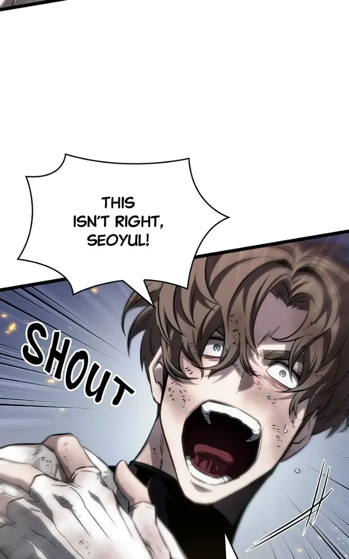 Read The World After the Fall ENGLISH Manga Online