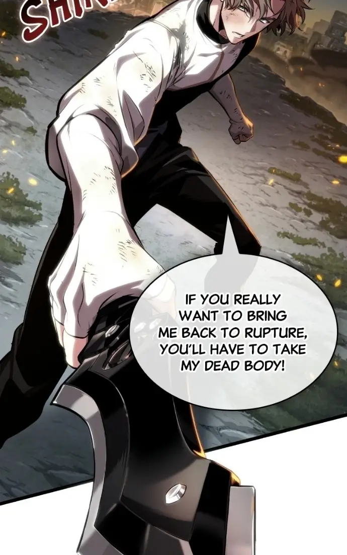 Read The World After the Fall ENGLISH Manga Online