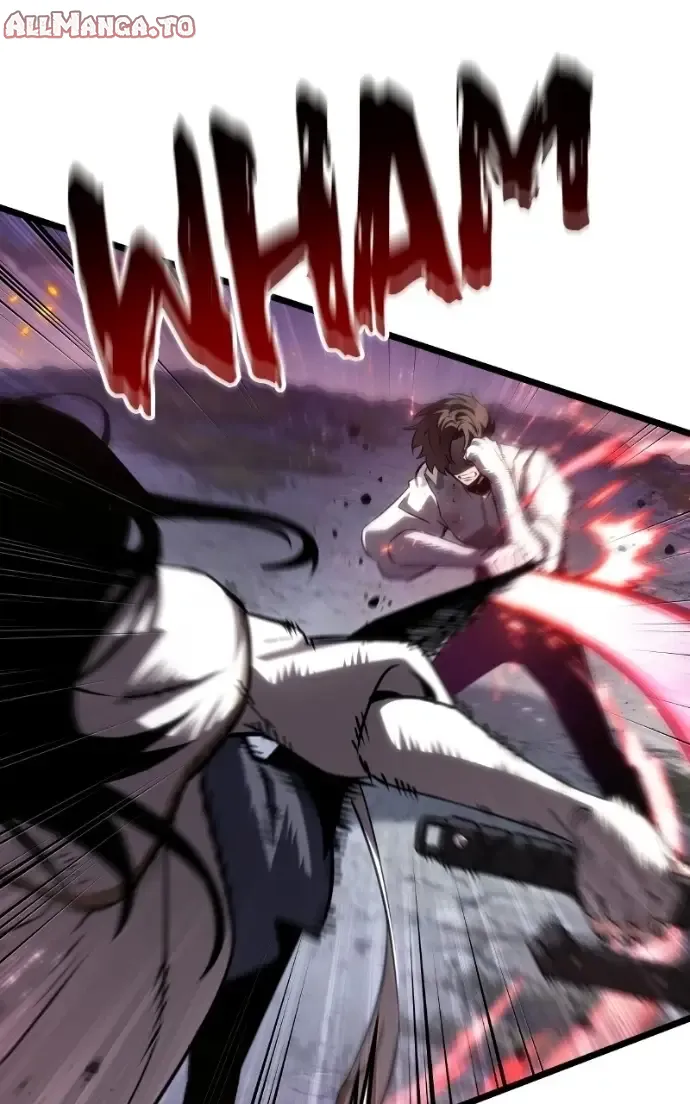 Read The World After the Fall ENGLISH Manga Online