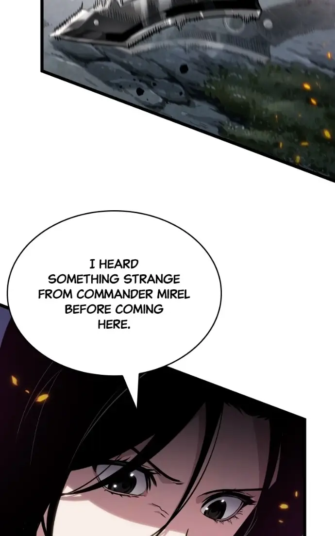 Read The World After the Fall ENGLISH Manga Online