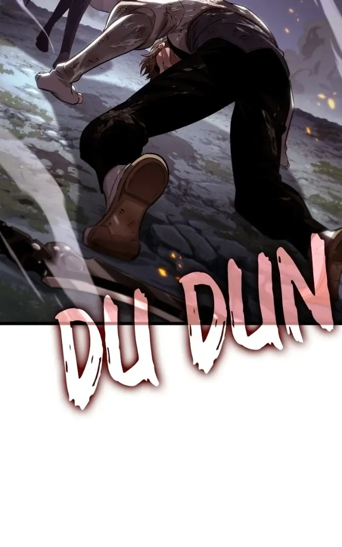 Read The World After the Fall ENGLISH Manga Online