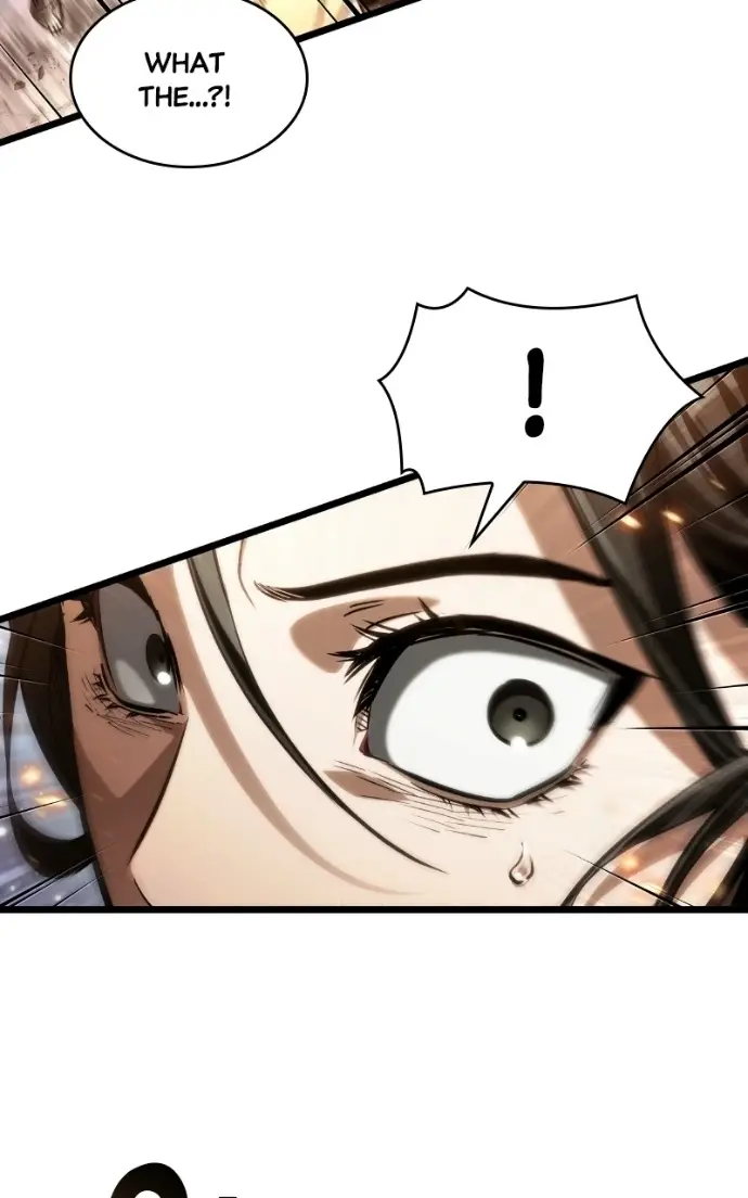 Read The World After the Fall ENGLISH Manga Online