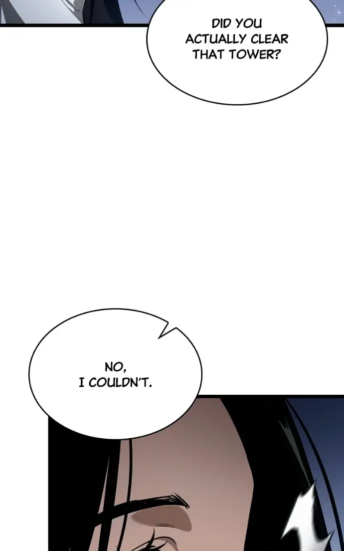 Read The World After the Fall ENGLISH Manga Online