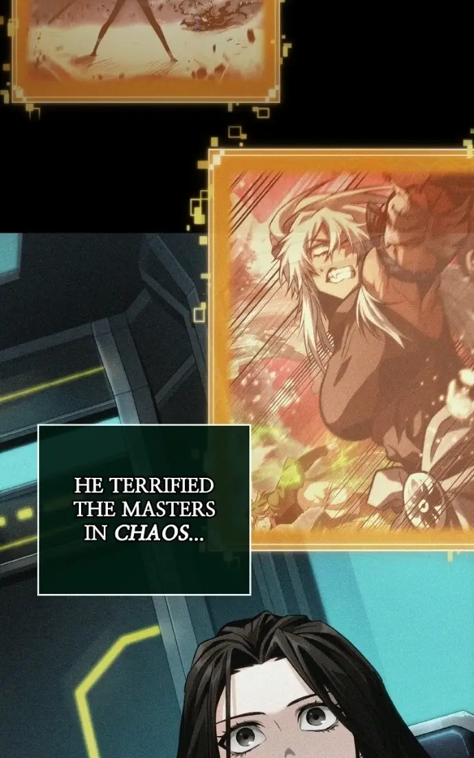 Read The World After the Fall ENGLISH Manga Online