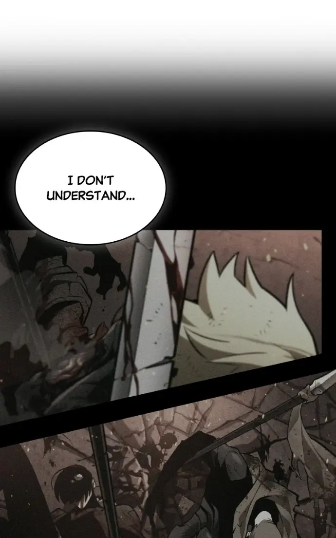 Read The World After the Fall ENGLISH Manga Online