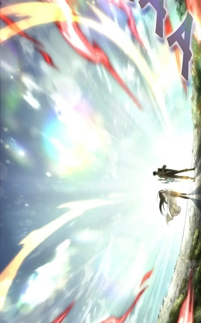 Read The World After the Fall ENGLISH Manga Online