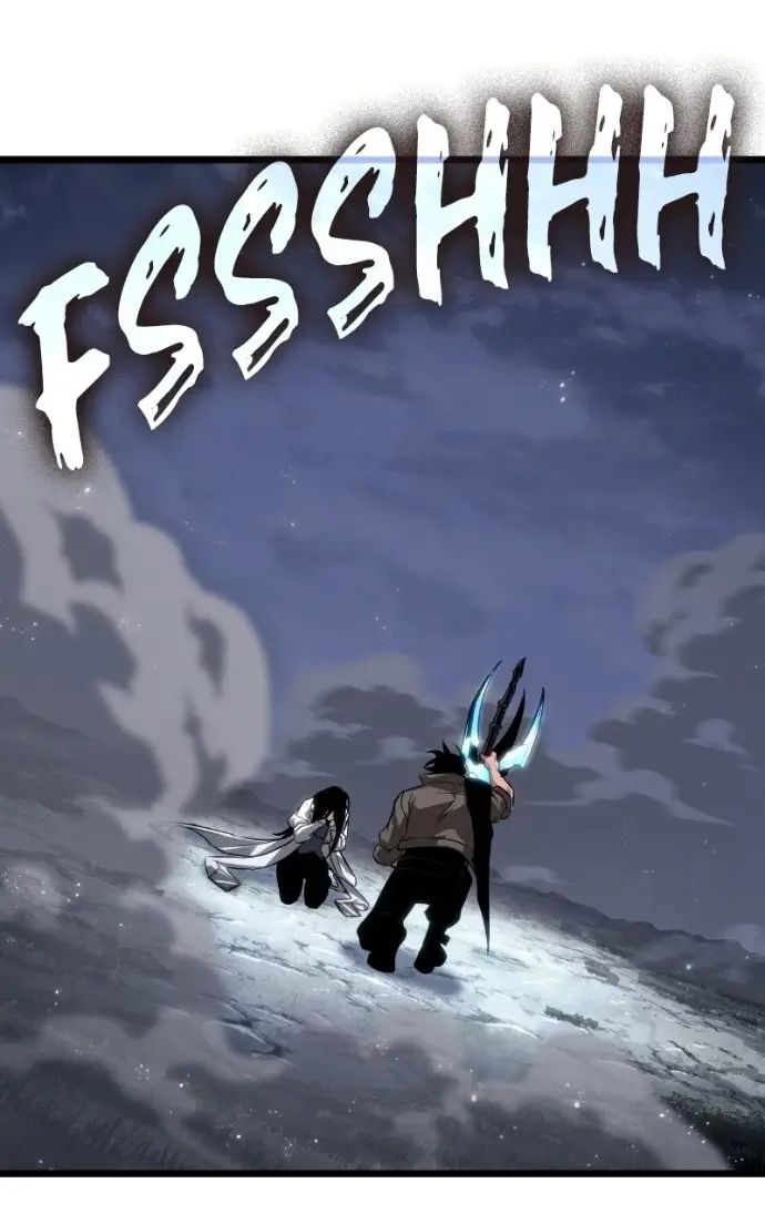 Read The World After the Fall ENGLISH Manga Online