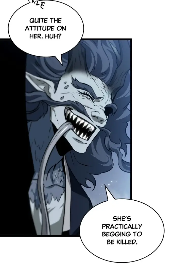 Read The World After the Fall ENGLISH Manga Online