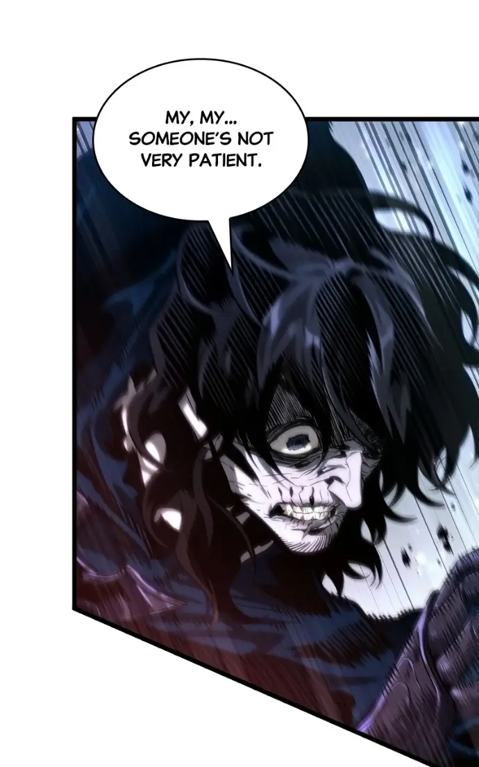 Read The World After the Fall ENGLISH Manga Online