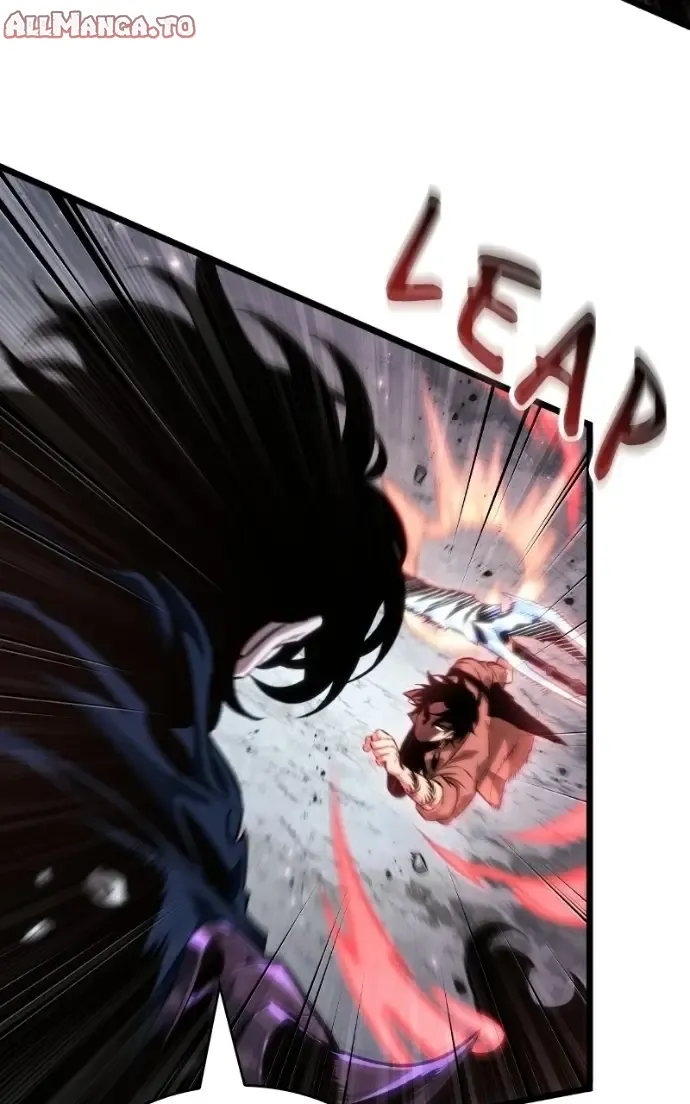 Read The World After the Fall ENGLISH Manga Online