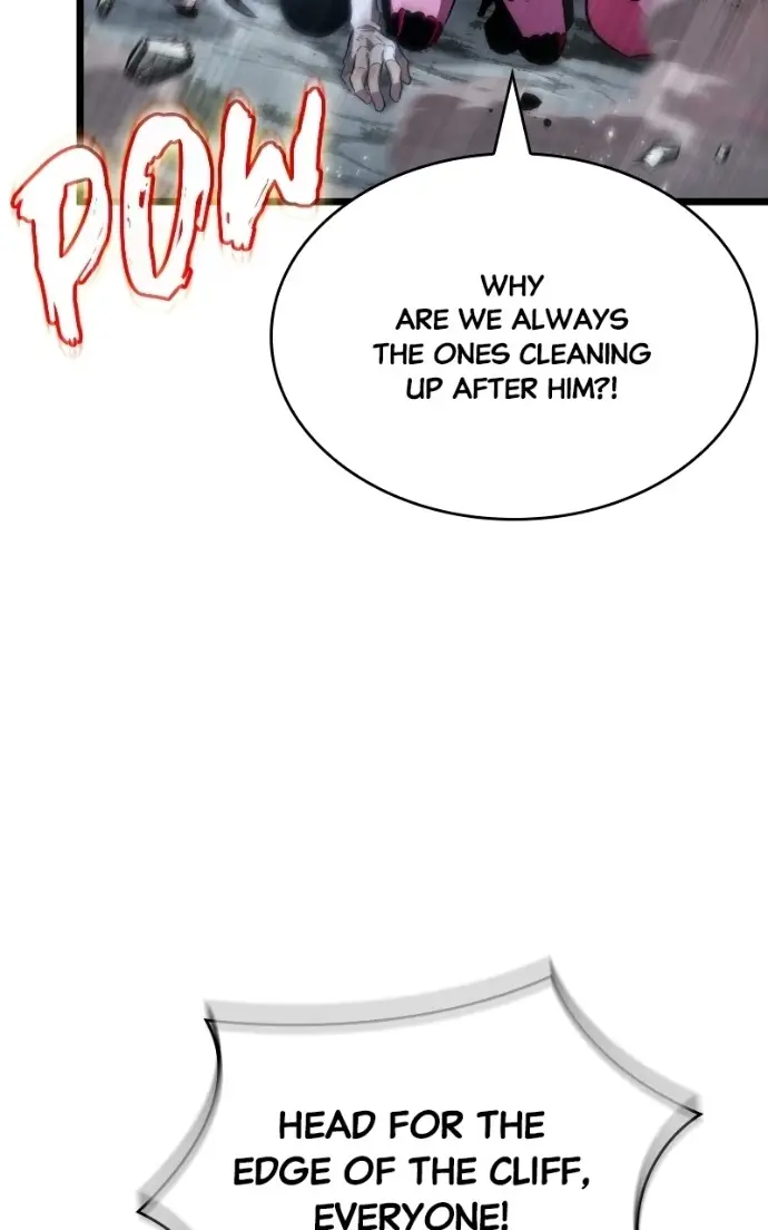 Read The World After the Fall ENGLISH Manga Online