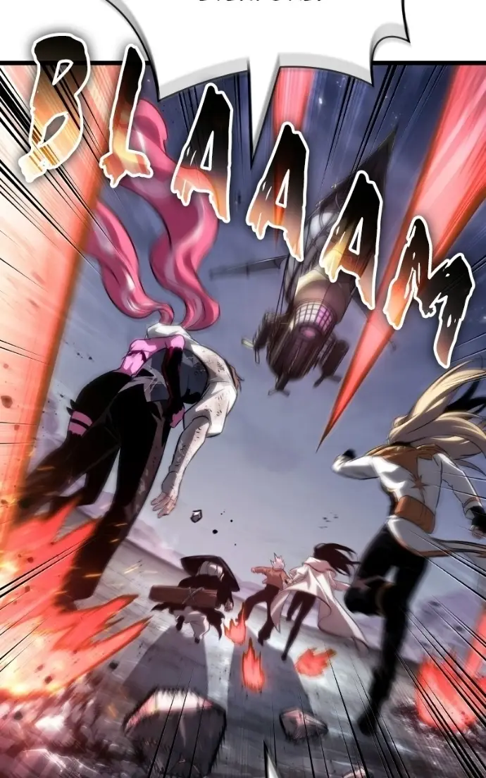 Read The World After the Fall ENGLISH Manga Online