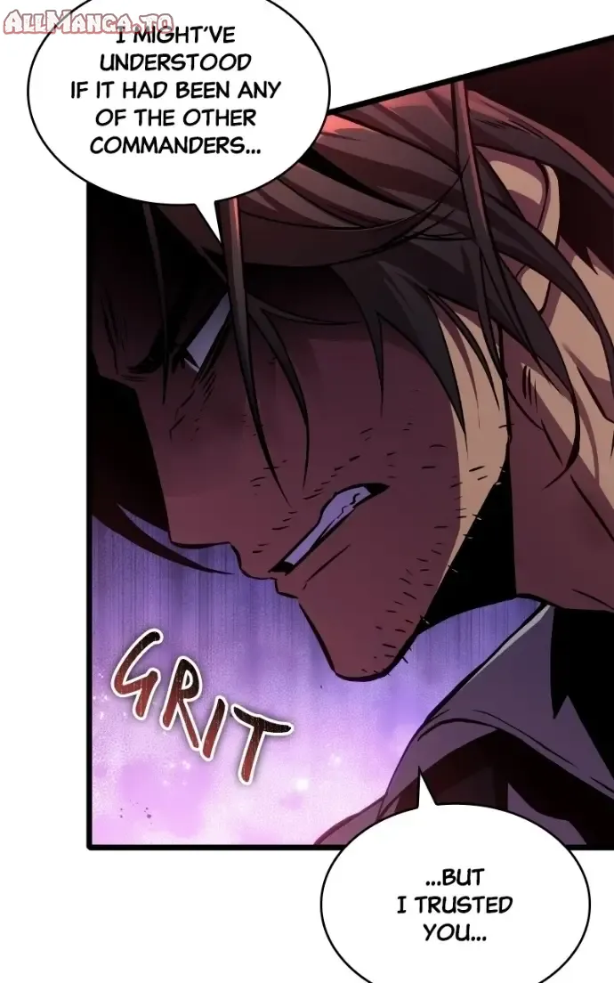 Read The World After the Fall ENGLISH Manga Online