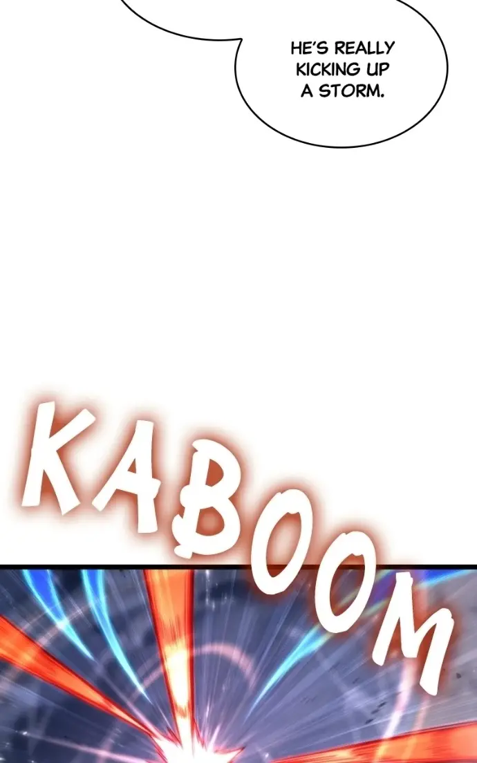 Read The World After the Fall ENGLISH Manga Online