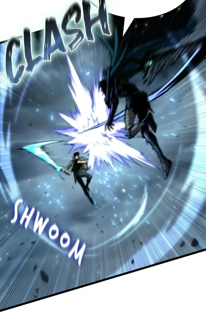 Read The World After the Fall ENGLISH Manga Online