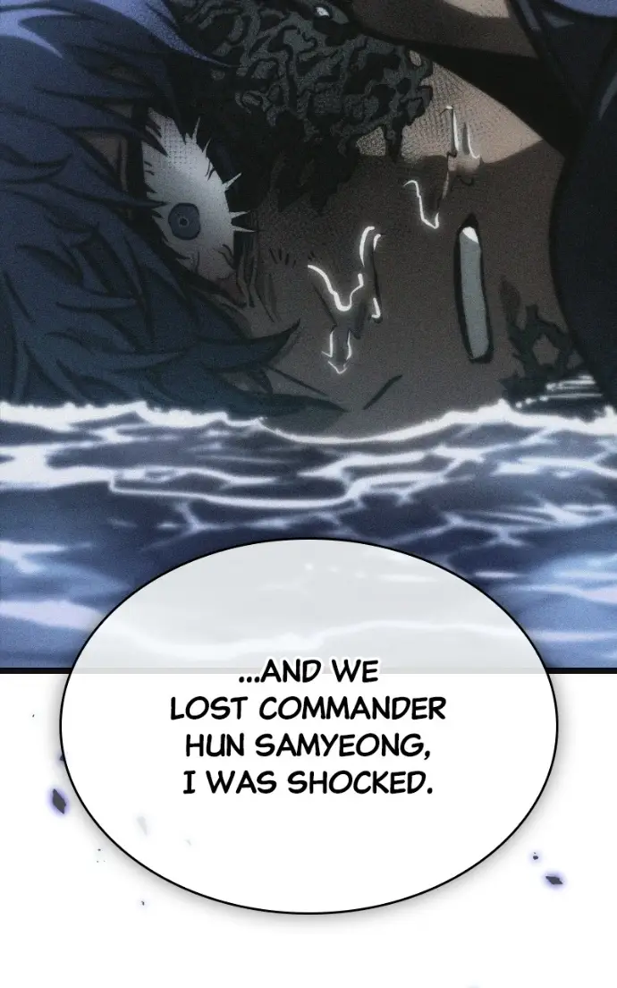 Read The World After the Fall ENGLISH Manga Online