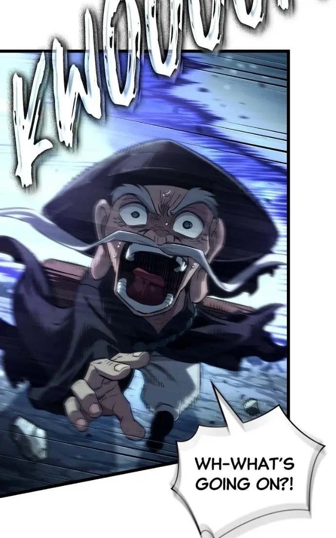 Read The World After the Fall ENGLISH Manga Online