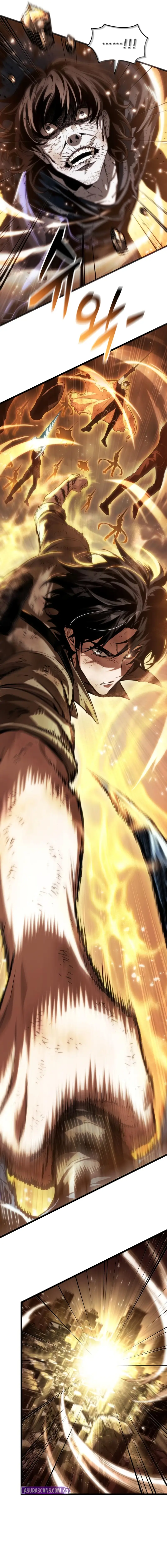 Read The World After the Fall ENGLISH Manga Online