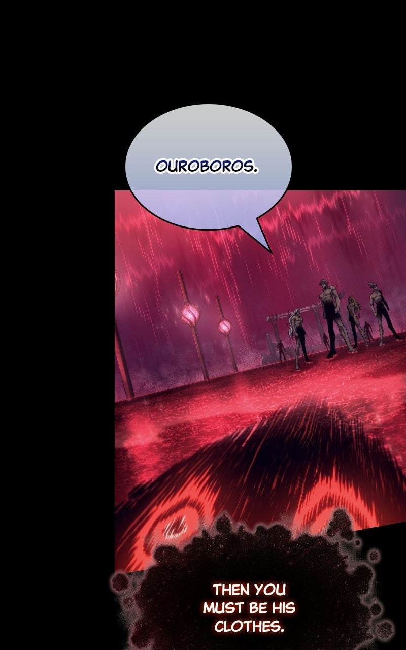 Read The World After the Fall ENGLISH Manga Online