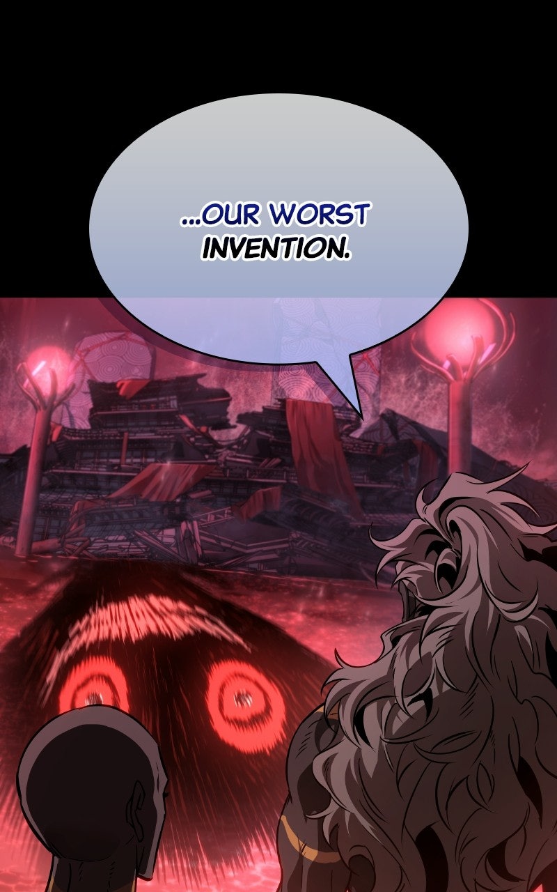 Read The World After the Fall ENGLISH Manga Online