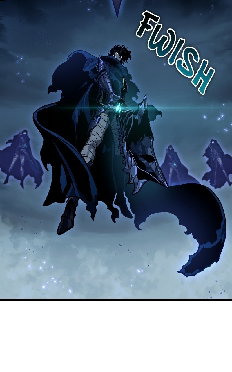 Read The World After the Fall ENGLISH Manga Online