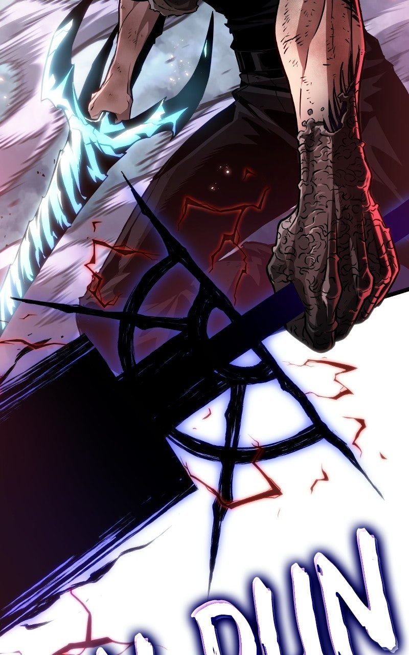 Read The World After the Fall ENGLISH Manga Online