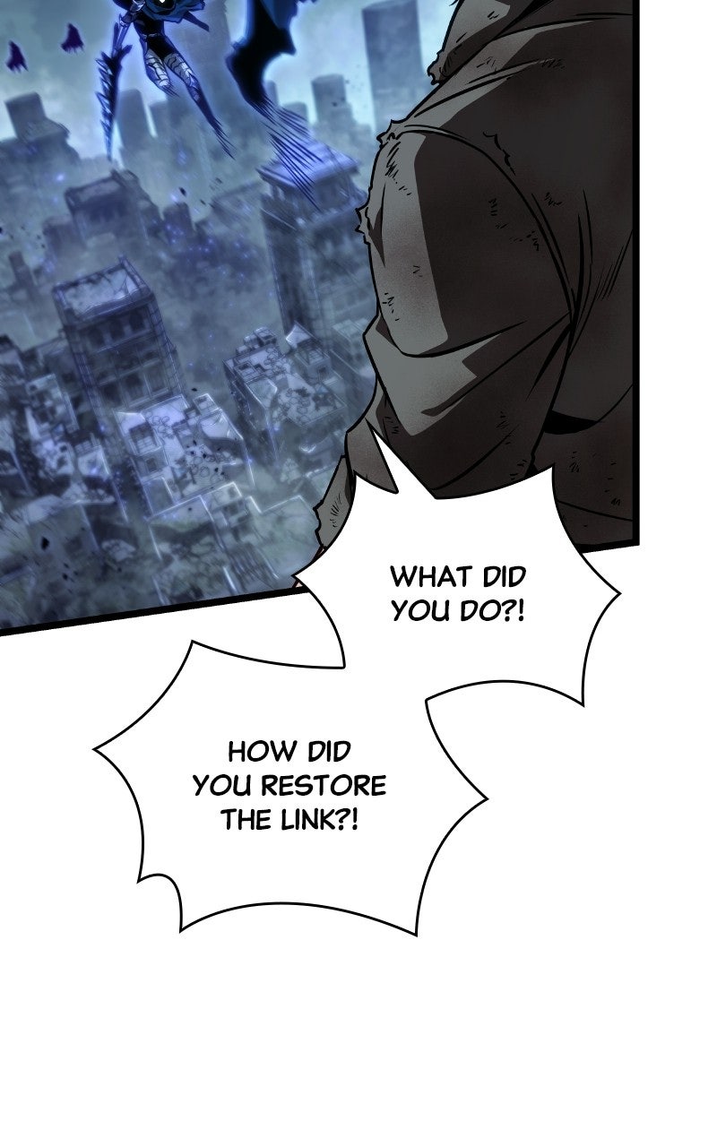 Read The World After the Fall ENGLISH Manga Online