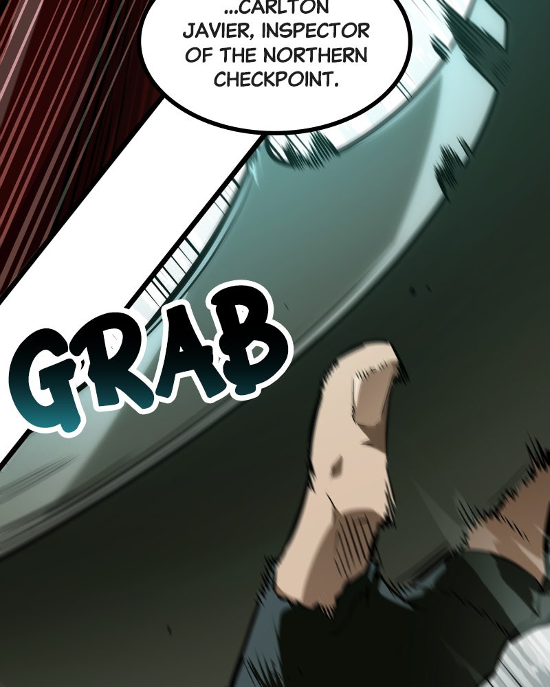 Read The World After the Fall ENGLISH Manga Online