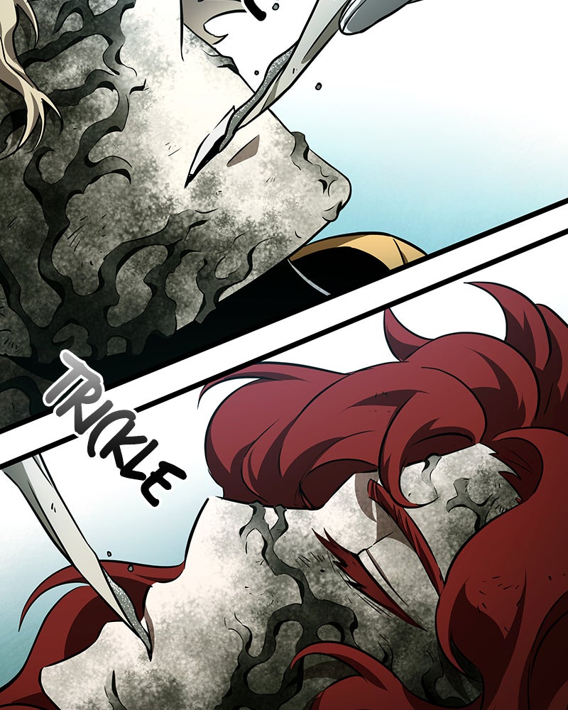 Read The World After the Fall ENGLISH Manga Online