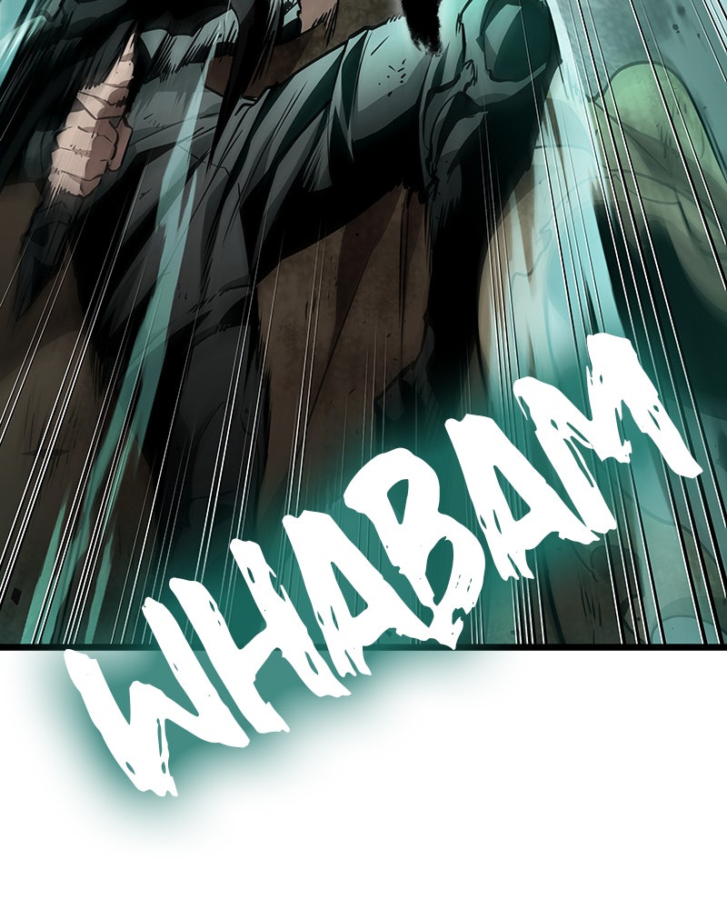 Read The World After the Fall ENGLISH Manga Online