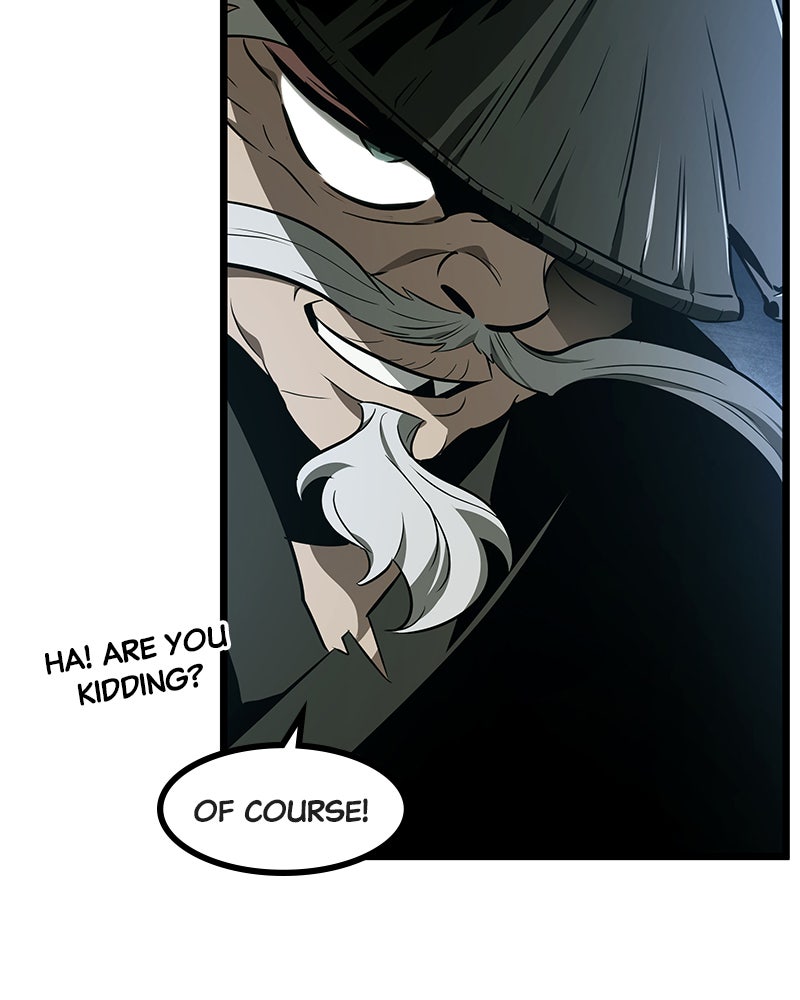 Read The World After the Fall ENGLISH Manga Online