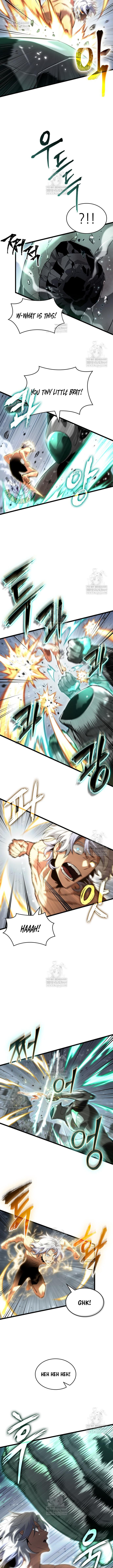 Read The World After the Fall ENGLISH Manga Online