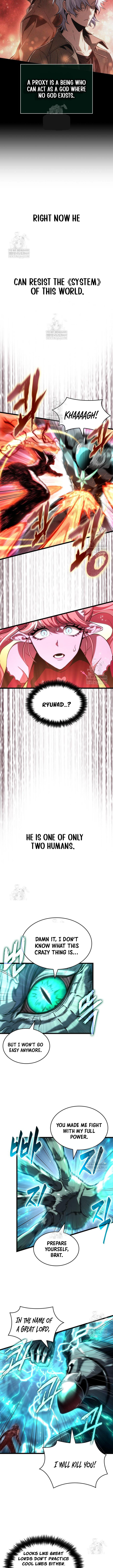 Read The World After the Fall ENGLISH Manga Online