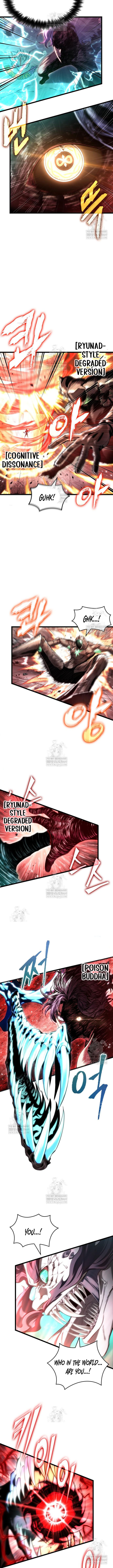 Read The World After the Fall ENGLISH Manga Online