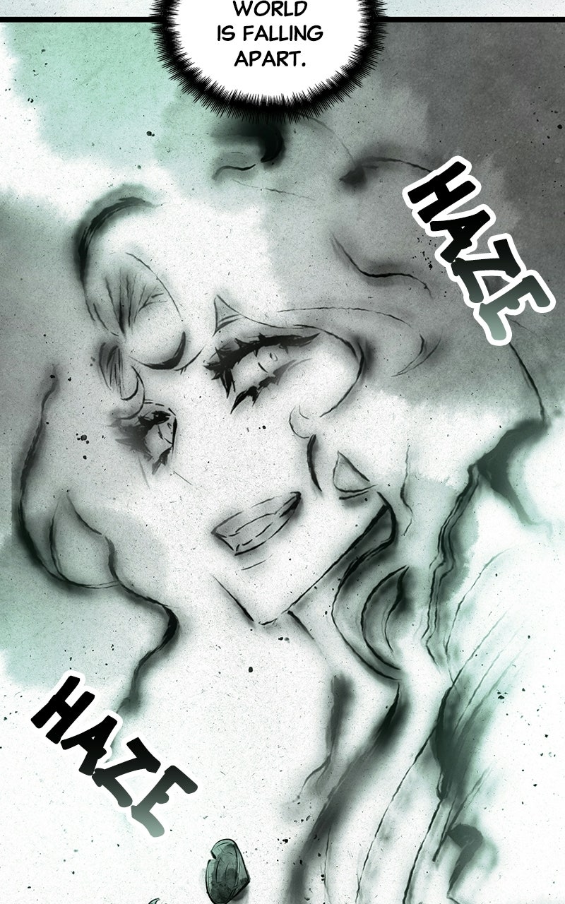 Read The World After the Fall ENGLISH Manga Online