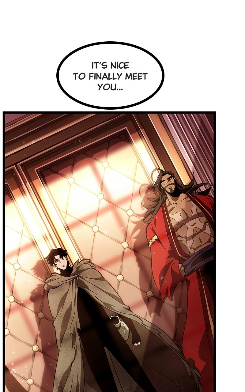 Read The World After the Fall ENGLISH Manga Online