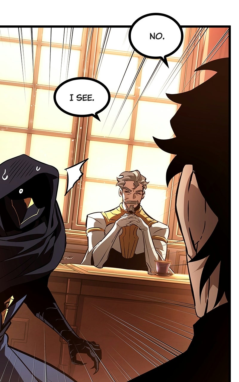 Read The World After the Fall ENGLISH Manga Online