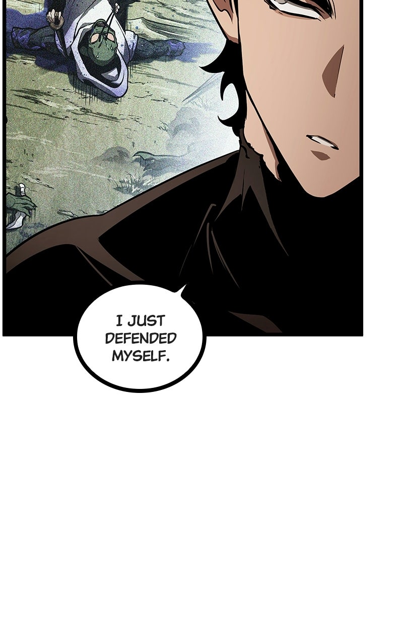 Read The World After the Fall ENGLISH Manga Online