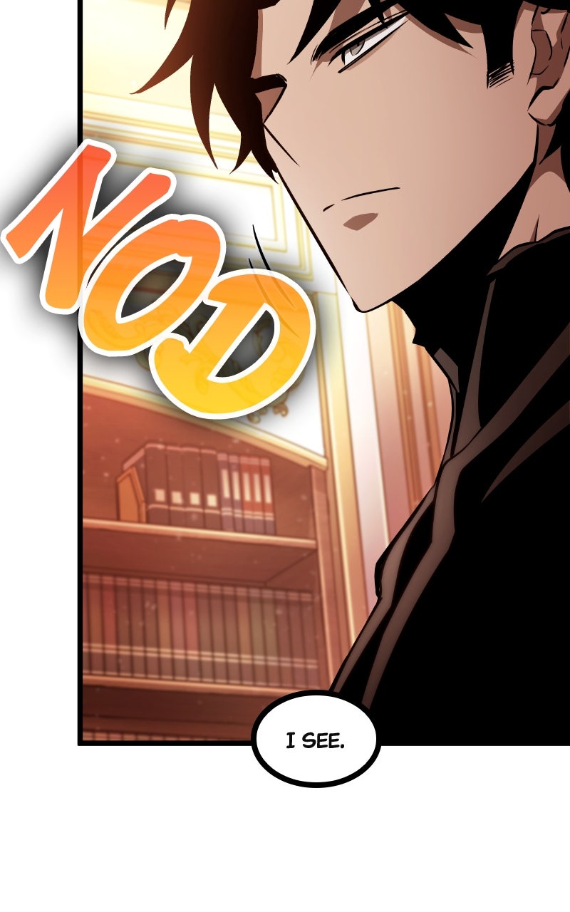 Read The World After the Fall ENGLISH Manga Online