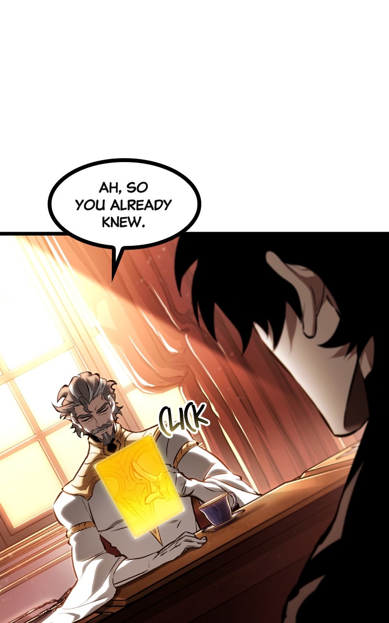 Read The World After the Fall ENGLISH Manga Online