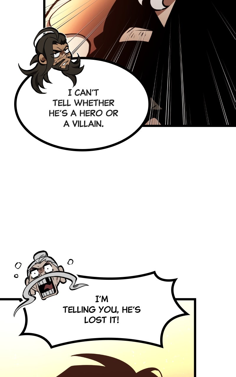 Read The World After the Fall ENGLISH Manga Online